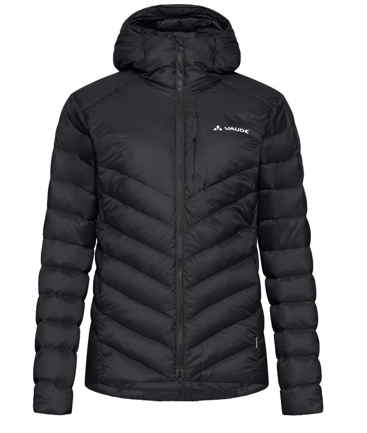 Vaude Women's Monviso Down Hooded Jacket - Daunenjacke günstig online kaufen