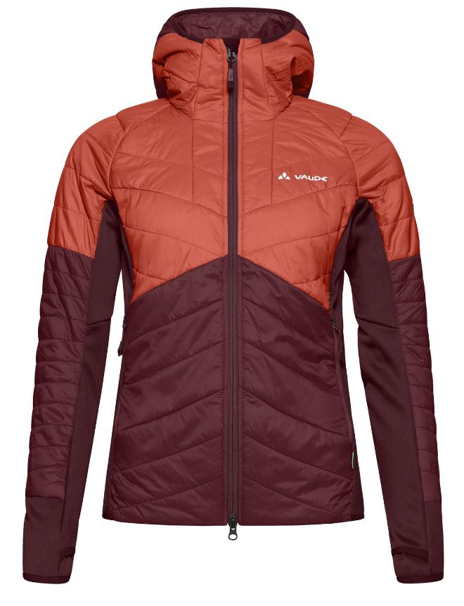 Vaude Wo Sesvenna Jacket IV - Isolationsjacke günstig online kaufen