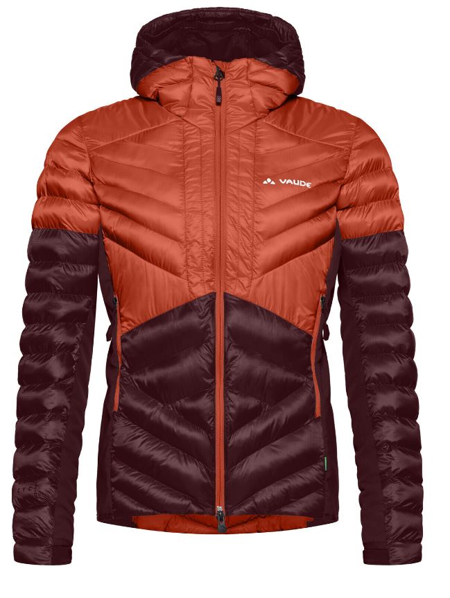 Vaude Wo Sesvenna Pro Jacket II - Isolationsjacke günstig online kaufen