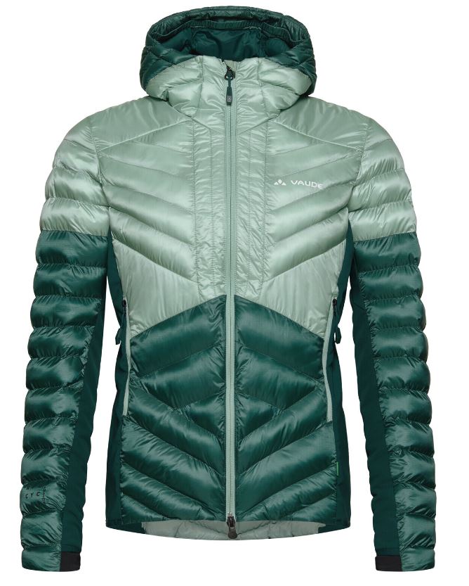 Vaude Wo Sesvenna Pro Jacket II - Isolationsjacke günstig online kaufen