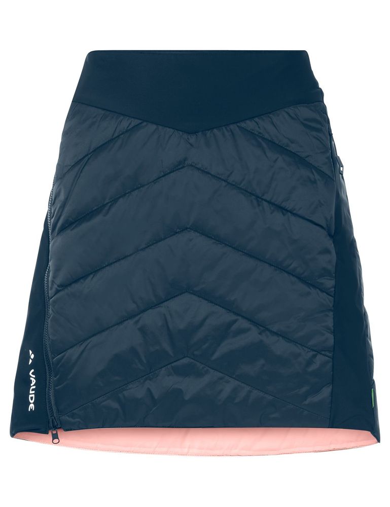 Vaude Women's Sesvenna Reversible Skirt II - Isolationsrock (Auslauf) günstig online kaufen
