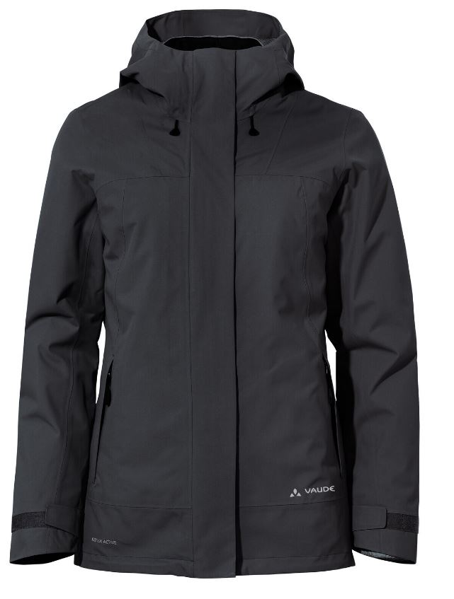 Vaude Wo Neyland 3in1 Jacket - Warme Damen 3in1 Jacke günstig online kaufen