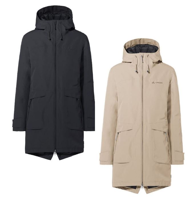 Vaude Wo Skomer Winter Parka III - Parka günstig online kaufen