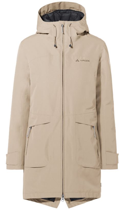 Vaude Wo Skomer Winter Parka III - Parka günstig online kaufen