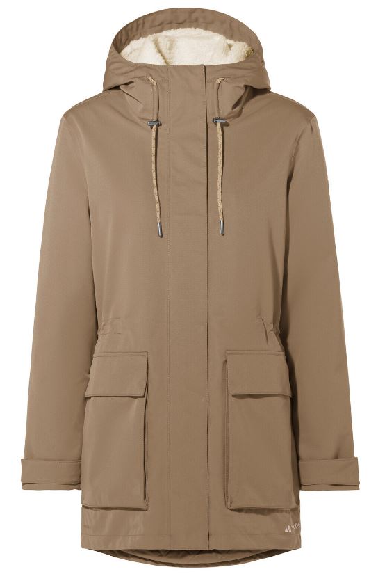 Vaude Wo Manukau Parka III - Parka günstig online kaufen