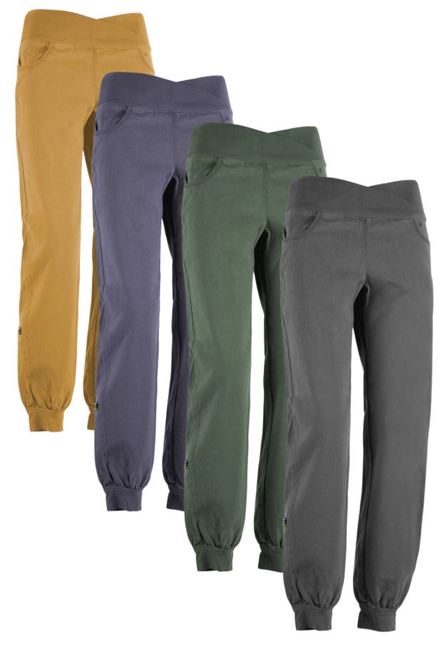 E9 Olivia - Damen Kletterhose günstig online kaufen