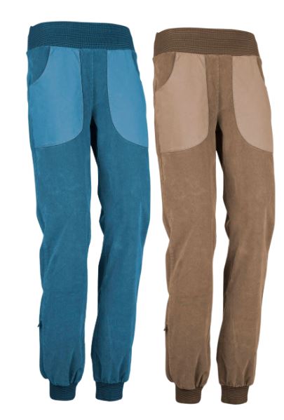 E9 Iuppi - Damen Kletterhose günstig online kaufen