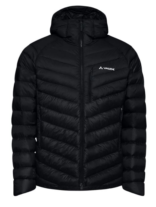 Vaude Me Monviso Down Hooded Jacket - Daunenjacke günstig online kaufen