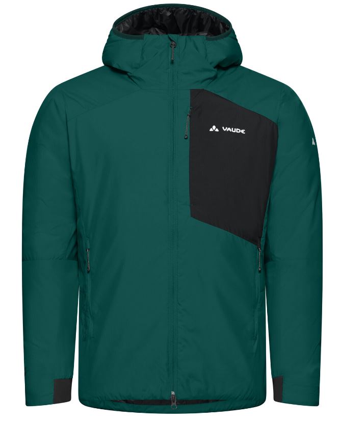 Vaude Me Monviso Warm Jacket - Isolationsjacke günstig online kaufen