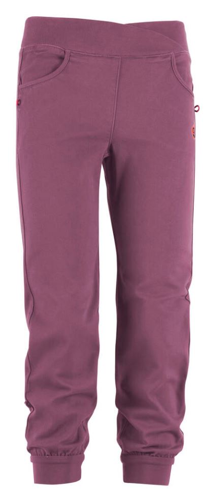 E9 B-OLIVIA - Kinder Kletterhose (Mädchen)