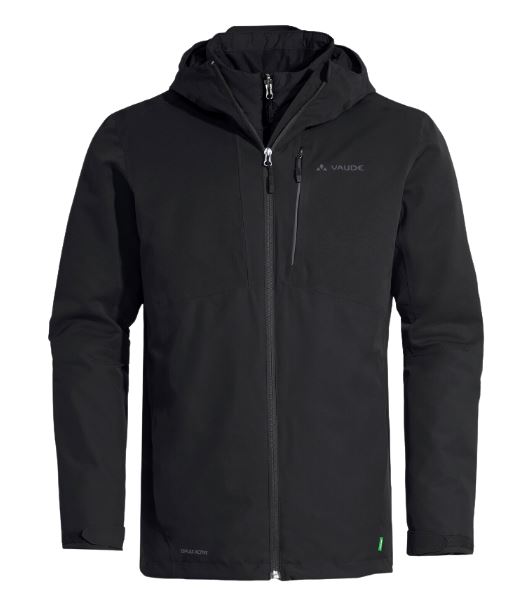 Vaude Me Miskanti 3in1 Jacket II - 3-in-1 Outdoorjacke günstig online kaufen