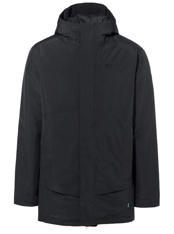Vaude Men's Rosemoor Padded Parka - Winterparka günstig online kaufen