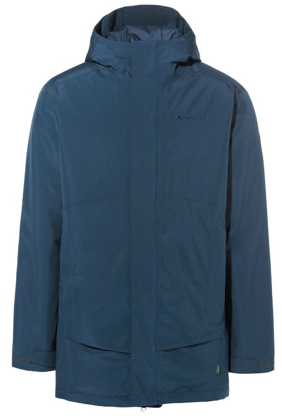Vaude Men's Rosemoor Padded Parka - Winterparka günstig online kaufen