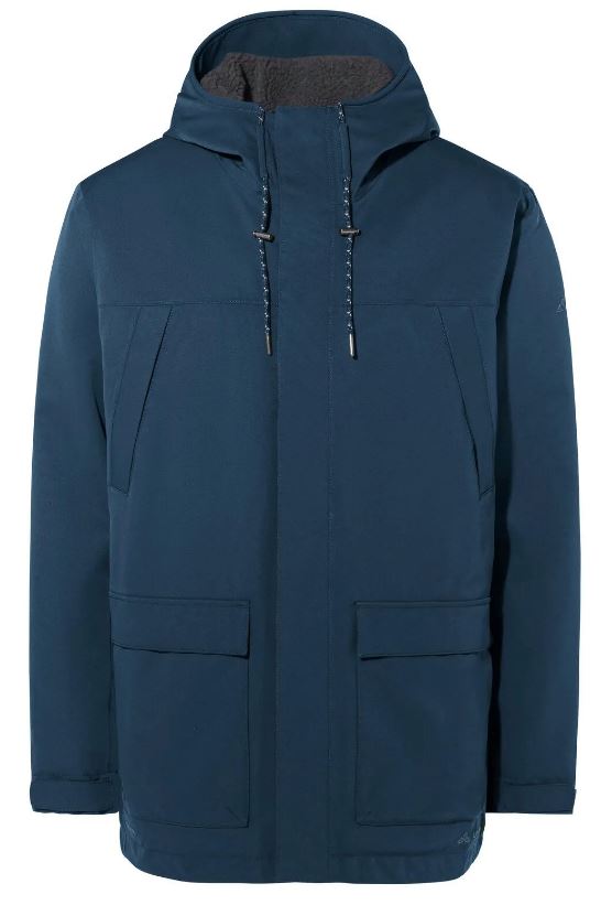 Vaude Men's Manukau Parka III - Parka günstig online kaufen