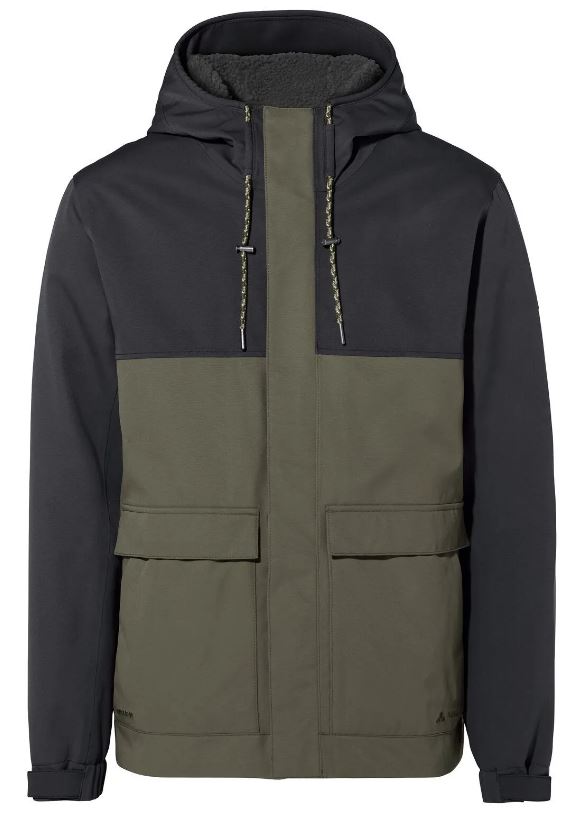 Vaude Men's Manukau Jacket III - Winterjacke günstig online kaufen