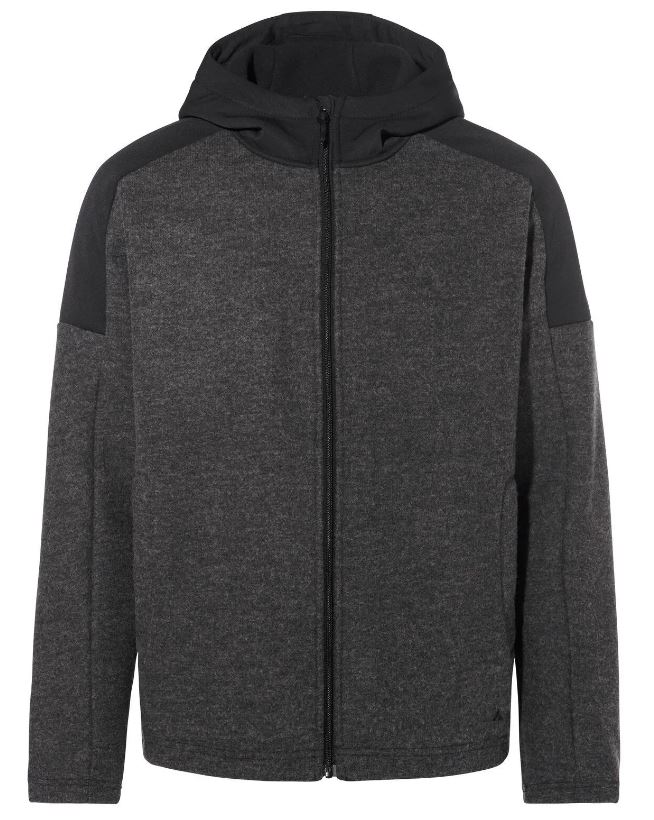 Vaude Men's Tinshan Hoody Jacket II - Fleecejacke günstig online kaufen
