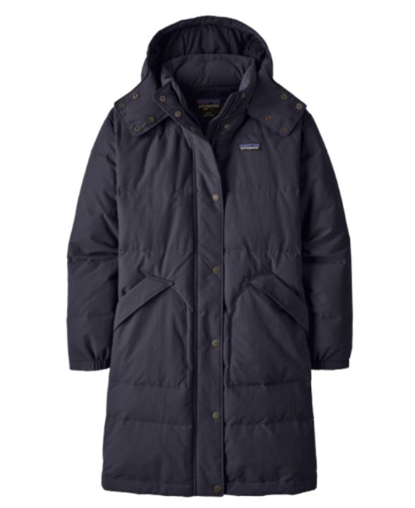 Patagonia W's Downdrift Parka - Parka günstig online kaufen