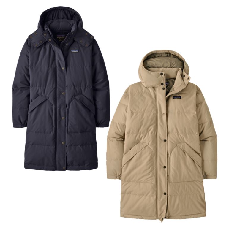 Patagonia W's Downdrift Parka - Parka günstig online kaufen