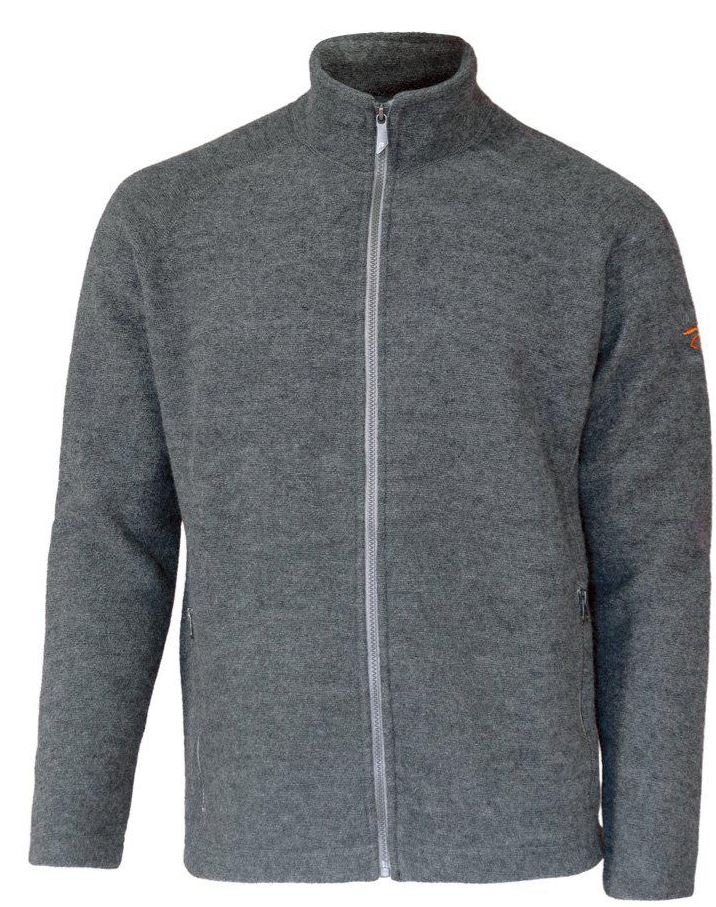 Ivanhoe Danny Full Zip - Wolljacke Herren günstig online kaufen