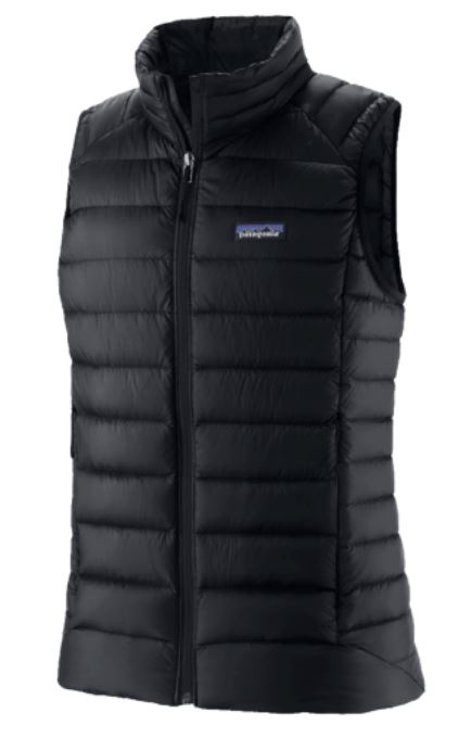 Patagonia W's Down Sweater Vest - Daunenweste günstig online kaufen