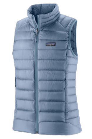 Patagonia W's Down Sweater Vest - Daunenweste günstig online kaufen