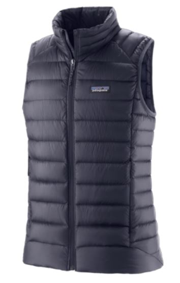 Patagonia W's Down Sweater Vest - Daunenweste günstig online kaufen