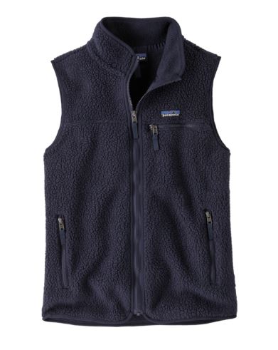 Patagonia W's Retro Pile Vest - Fleeceweste günstig online kaufen