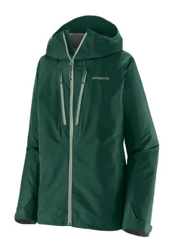 Patagonia W's Triolet Jkt - Hardshelljacke günstig online kaufen