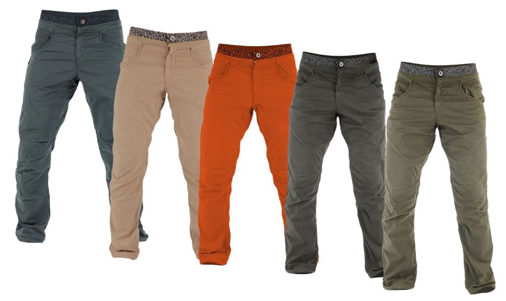Nograd Sahel Pant Men - Kletterhose günstig online kaufen
