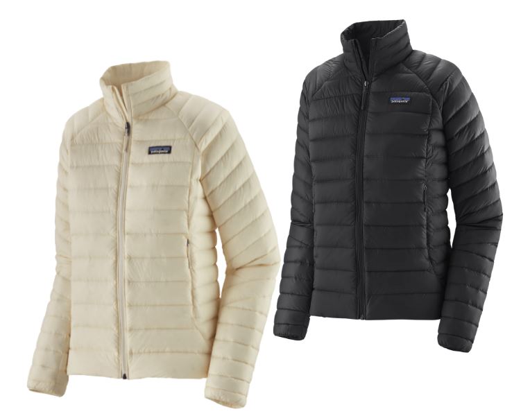 Patagonia W's Down Sweater - Daunenjacke günstig online kaufen