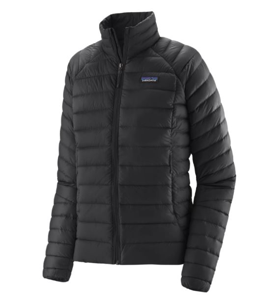 Patagonia W's Down Sweater - Daunenjacke günstig online kaufen