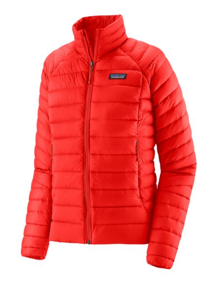 Patagonia W's Down Sweater - Daunenjacke günstig online kaufen