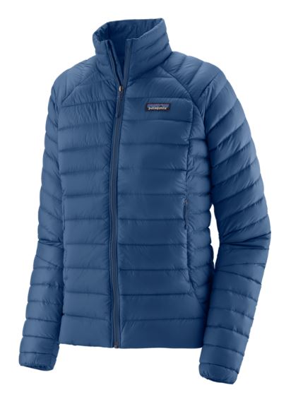 Patagonia W's Down Sweater - Daunenjacke günstig online kaufen