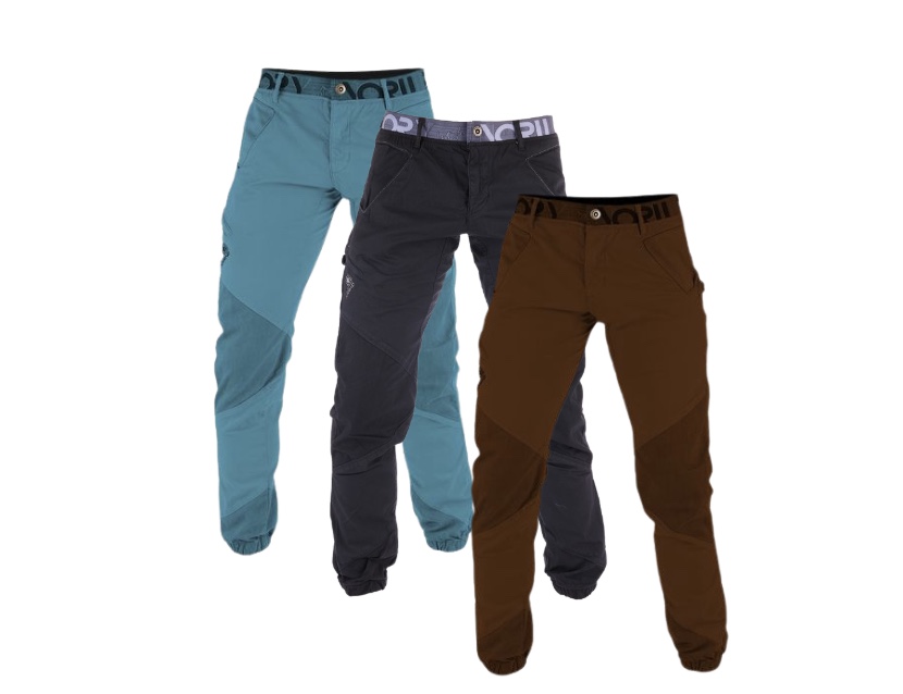 Nograd Resistant Ultimate Pant Men - Kletterhose günstig online kaufen