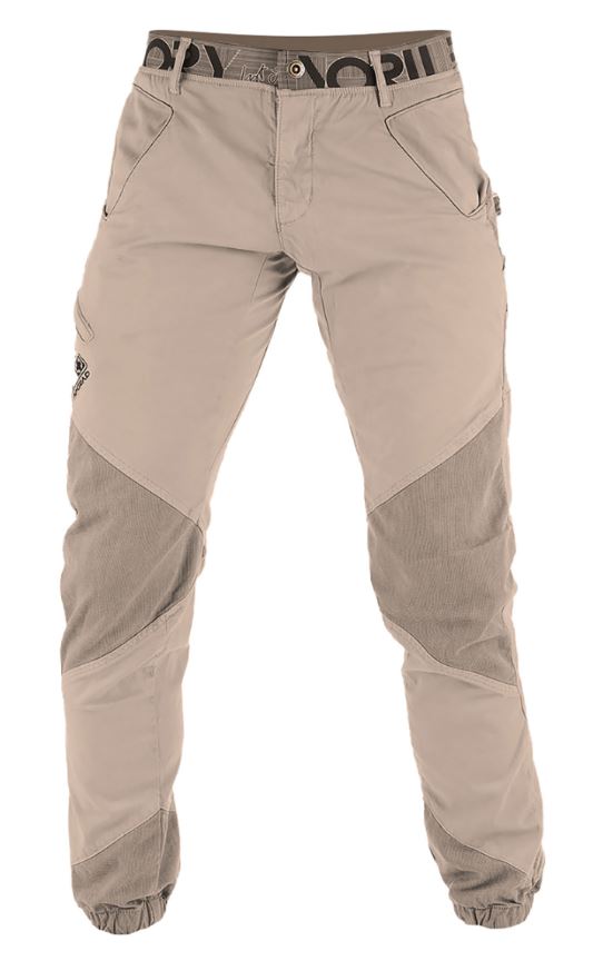 Nograd Resistant Ultimate Pant Men - Kletterhose