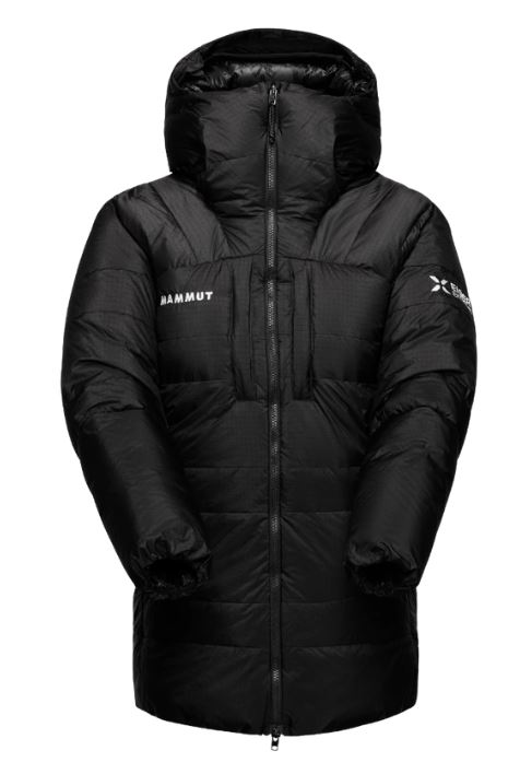 Mammut Eiger Nordwand Pro Down IN Hooded Parka Women - Expeditionsparka günstig online kaufen