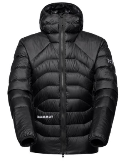Mammut Eiger Nordwand Light Down IN Hooded Jacket Men - Daunenjacke günstig online kaufen