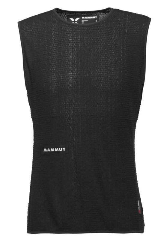 Mammut Eiger Nordwand FL Air Mesh Vest Men - Baselayer günstig online kaufen