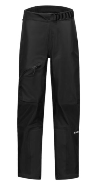 Mammut Eiger Nordwand Advanced HS Pants Women - Hardshellhose günstig online kaufen
