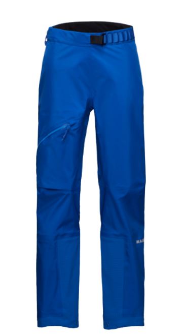 Mammut Eiger Nordwand Advanced HS Pants Women - Hardshellhose günstig online kaufen