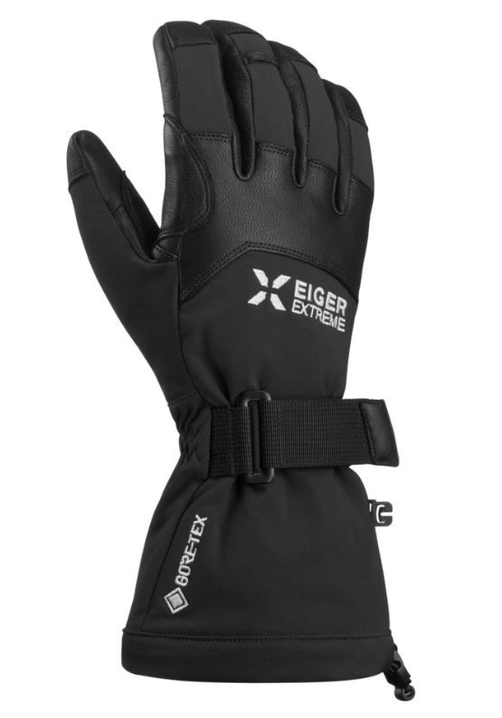 Mammut Eiger Nordwand Pro 2 in 1 Glove - Handschuhe günstig online kaufen