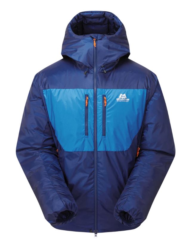 Mountain Equipment Kryos Mens Jacket - Daunenjacke günstig online kaufen