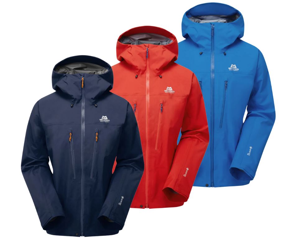 Mountain Equipment Tupilak Jacket - Hardshelljacke günstig online kaufen