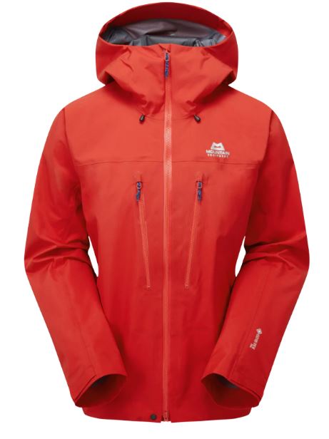 Mountain Equipment Tupilak Jacket - Hardshelljacke günstig online kaufen