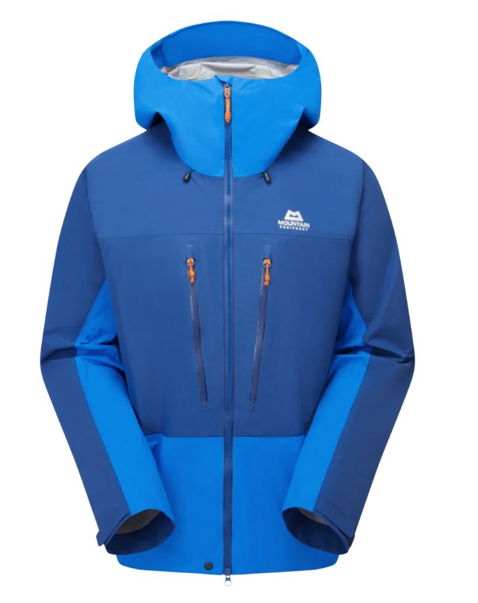 Mountain Equipment Orion Mens Jacket - Hardshelljacke günstig online kaufen