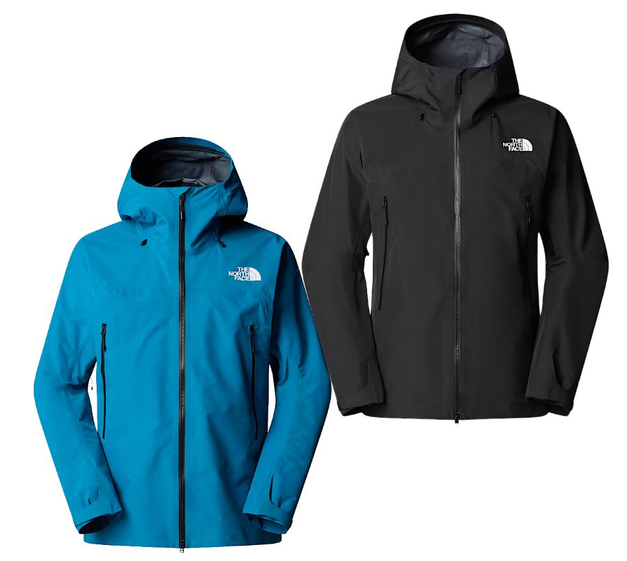 The North Face Summit Cayesh GORE-TEX® Pro Jacket Men - Hardshelljacke günstig online kaufen