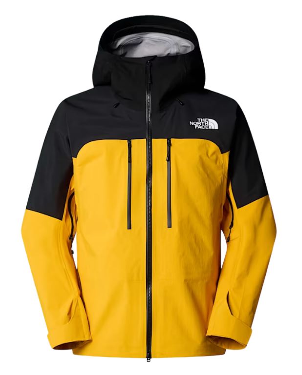 The North Face Summit Torre Egger FUTURELIGHT™ Jacket Men - Hardshelljacket günstig online kaufen