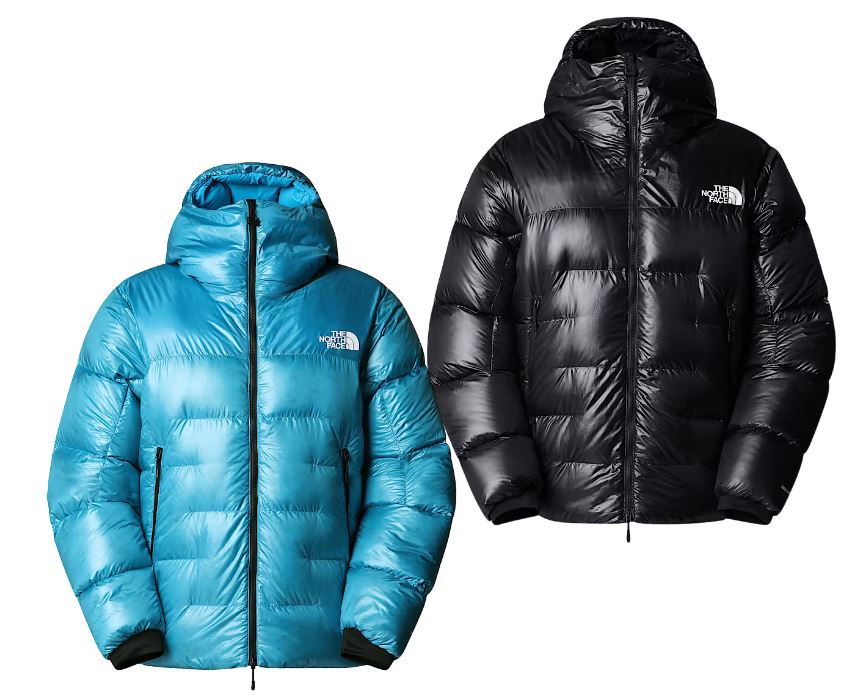 The North Face Summit Pumori Down Parka Men - Daunenparka günstig online kaufen