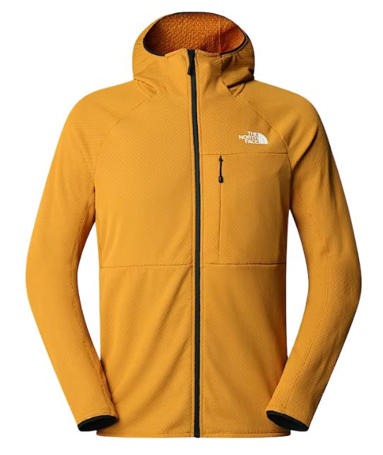 The North Face Summit Series™ Futurefleece™ Men - Fleecejacke günstig online kaufen