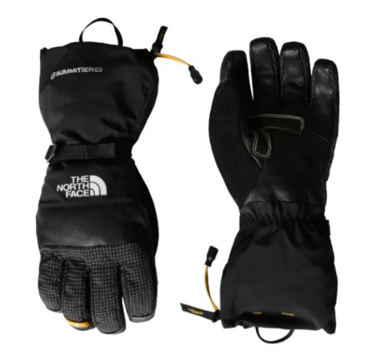 The North Face Jannu Peak Heavyweight WP Glove - Handschuhe günstig online kaufen
